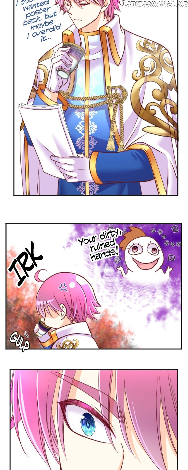 I was Reborn as a Housekeeper in a Parallel World! Chapter 129 254 58