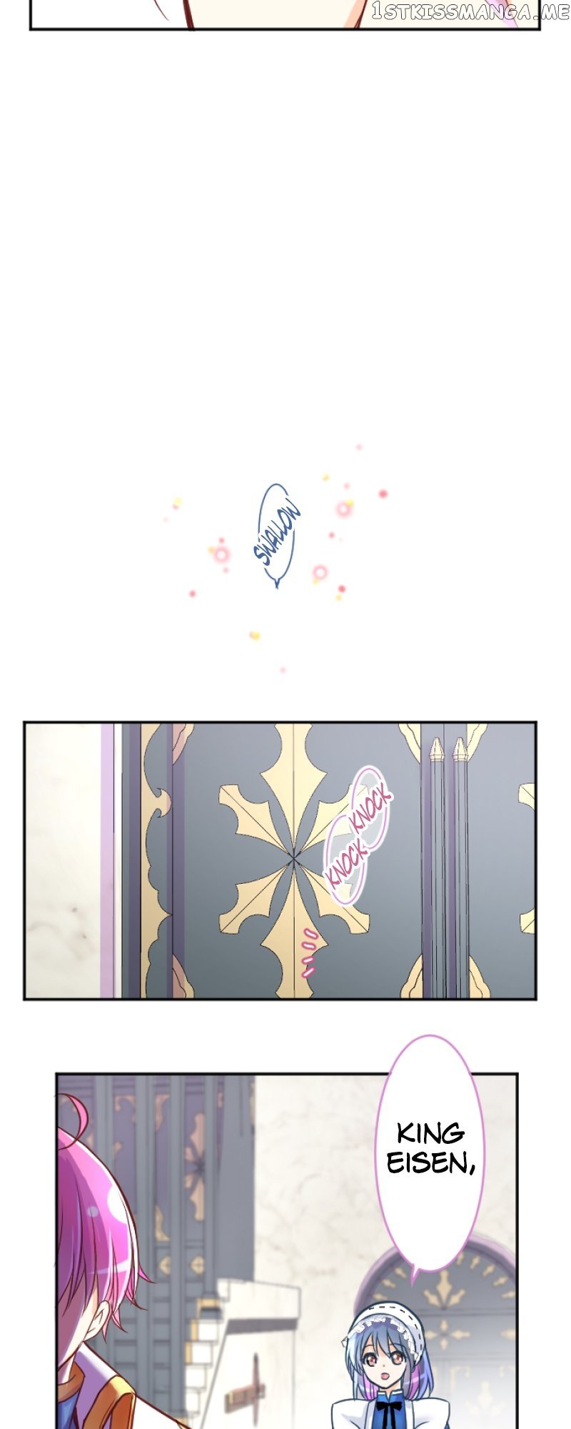 I was Reborn as a Housekeeper in a Parallel World! Chapter 129 255 59