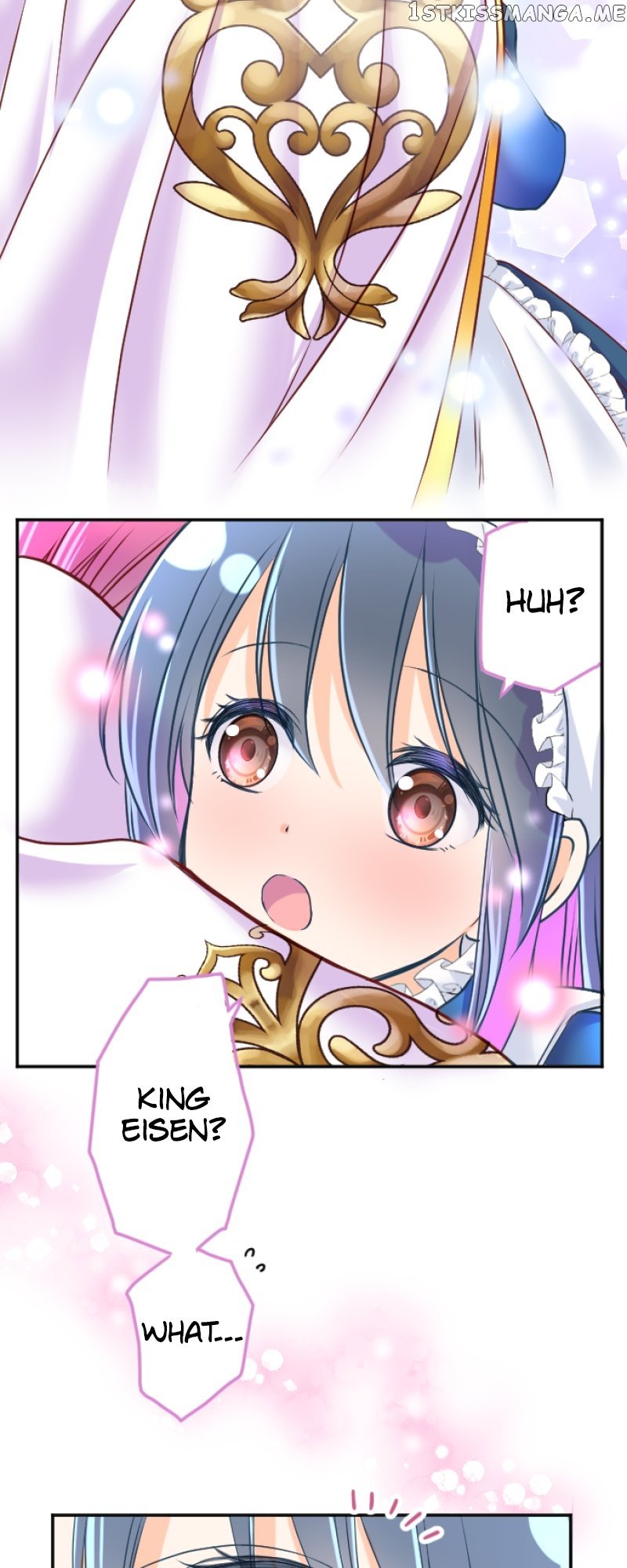 I was Reborn as a Housekeeper in a Parallel World! Chapter 129 257 61