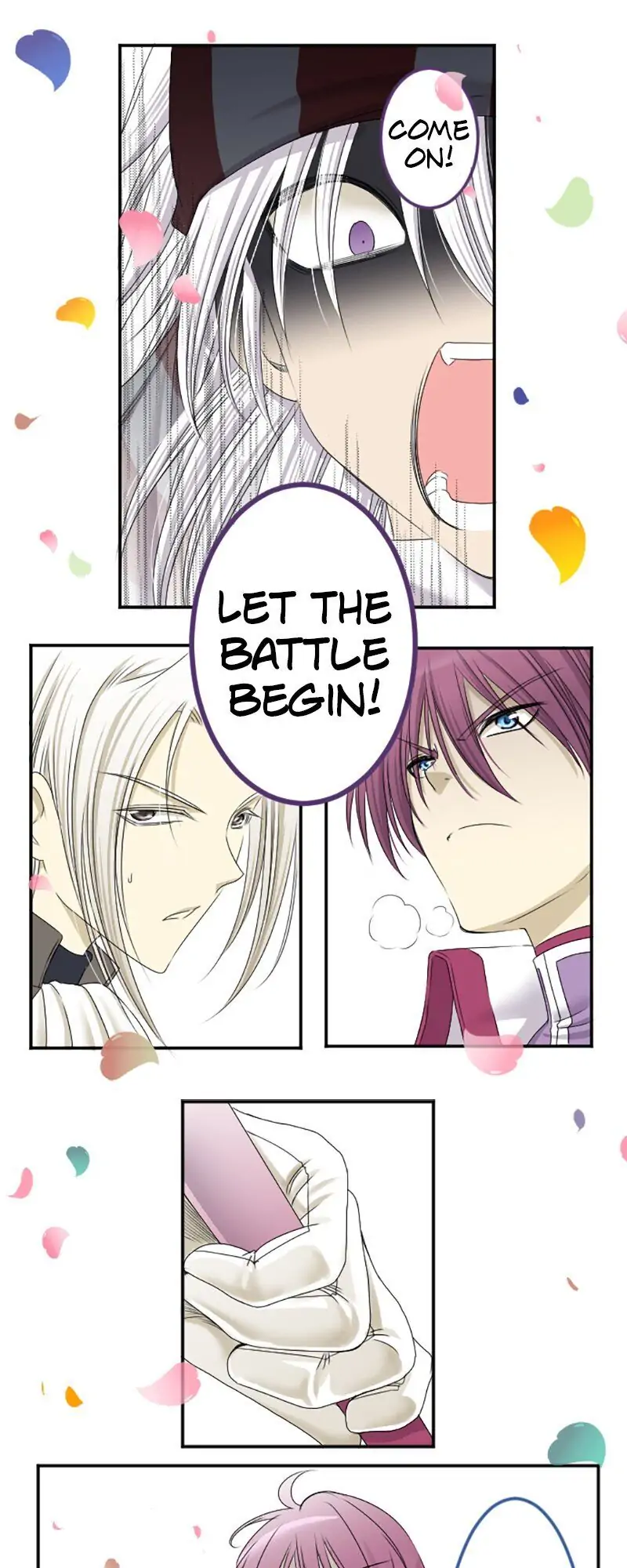 I was Reborn as a Housekeeper in a Parallel World! Chapter 13 117 002