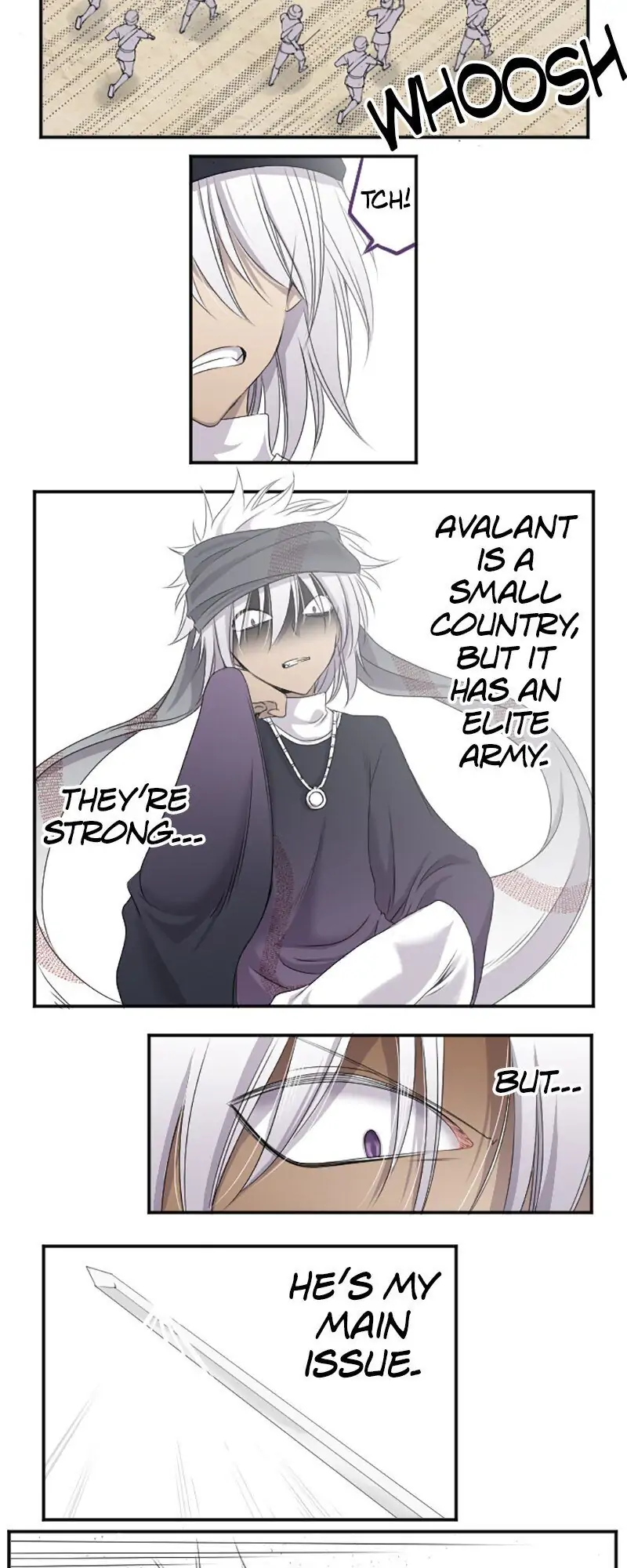 I was Reborn as a Housekeeper in a Parallel World! Chapter 13 121 006