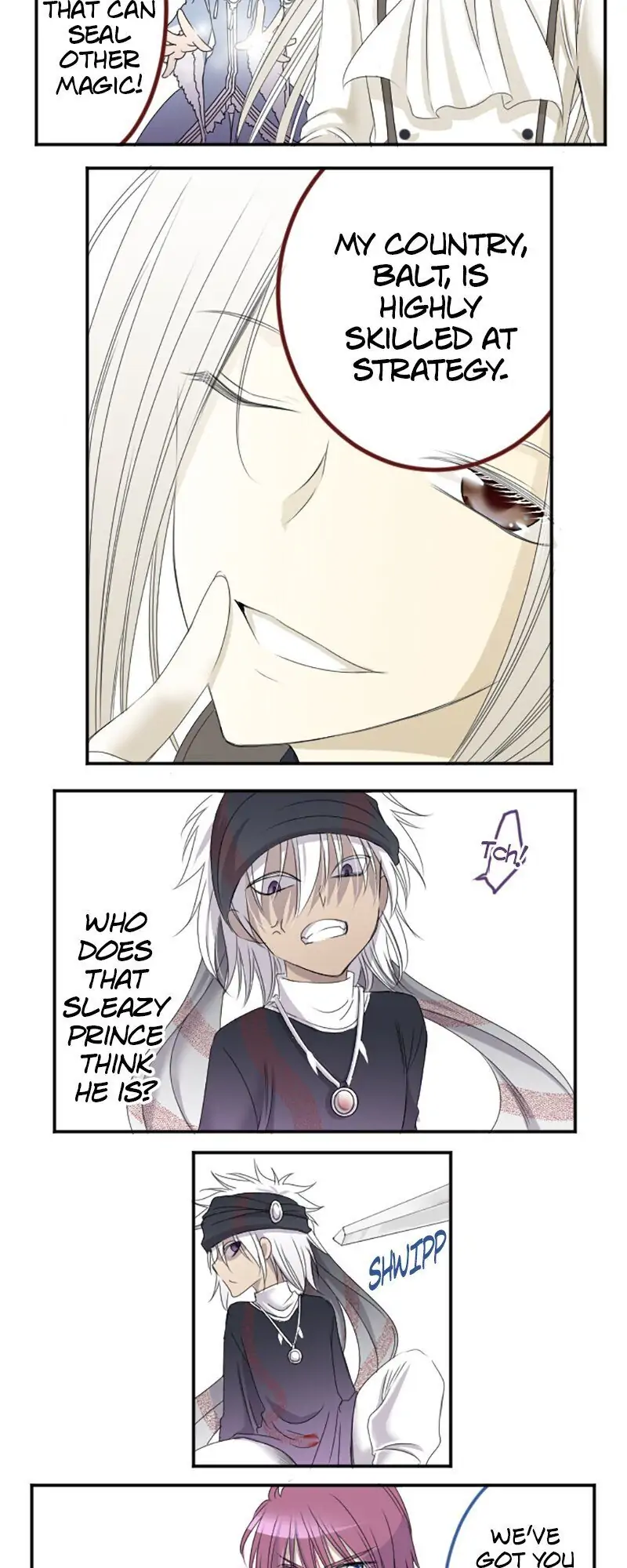 I was Reborn as a Housekeeper in a Parallel World! Chapter 13 132 017