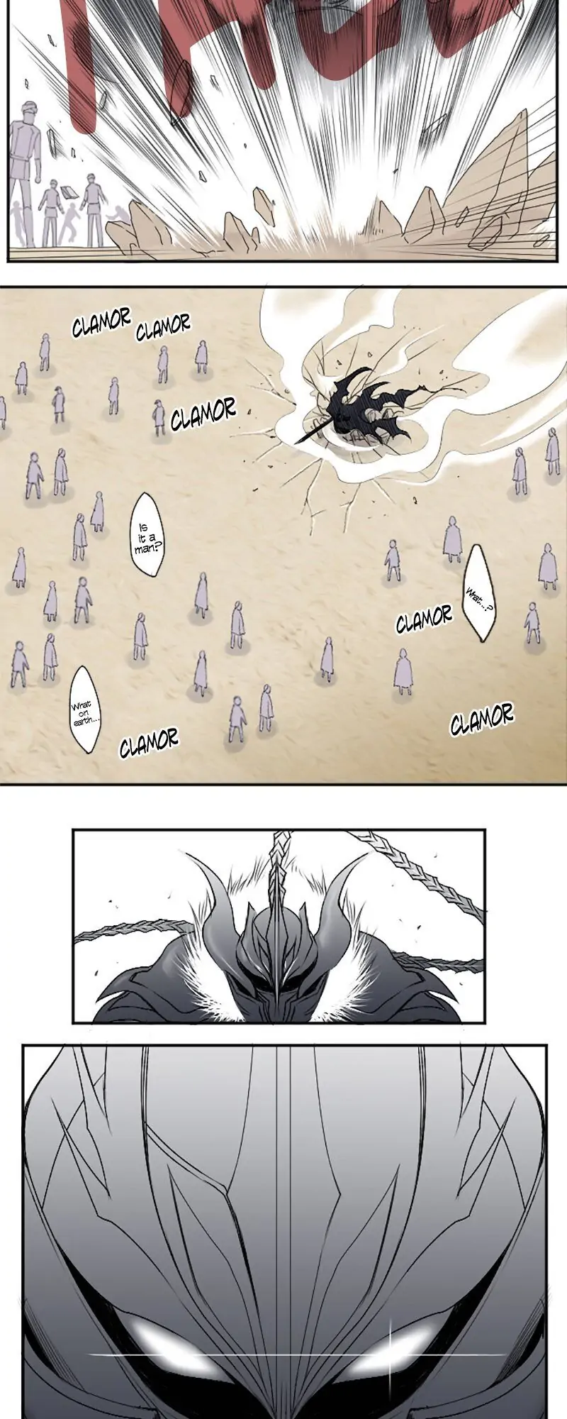 I was Reborn as a Housekeeper in a Parallel World! Chapter 13 139 024