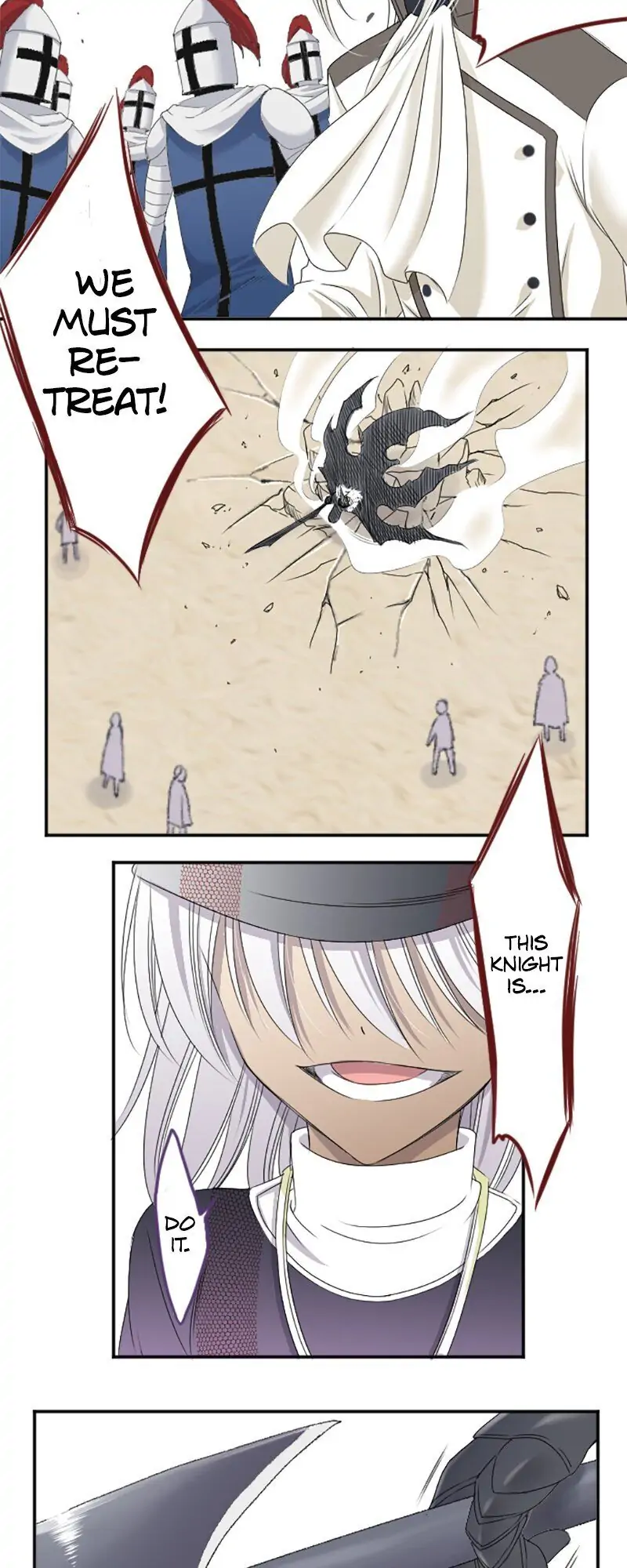 I was Reborn as a Housekeeper in a Parallel World! Chapter 13 141 026