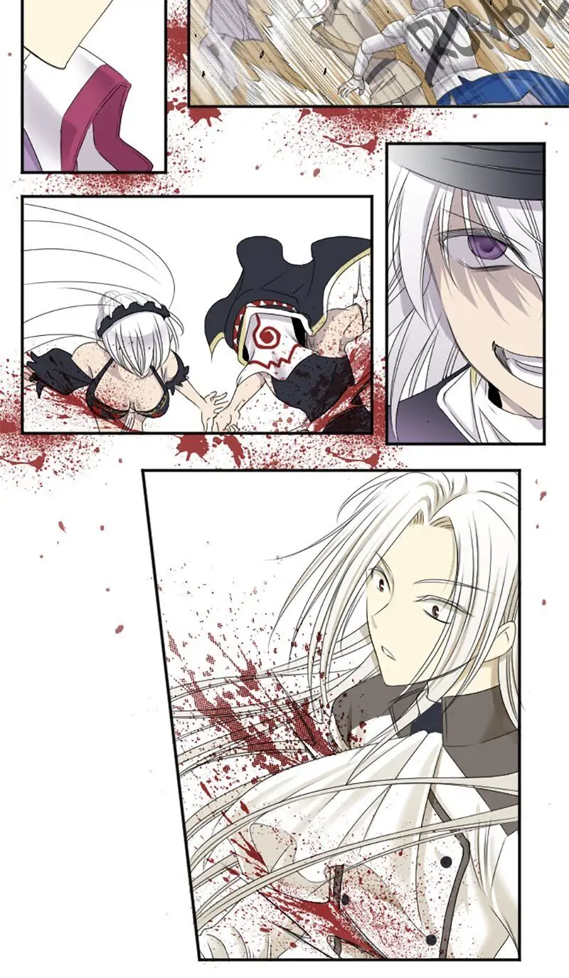 I was Reborn as a Housekeeper in a Parallel World! Chapter 13 144 029