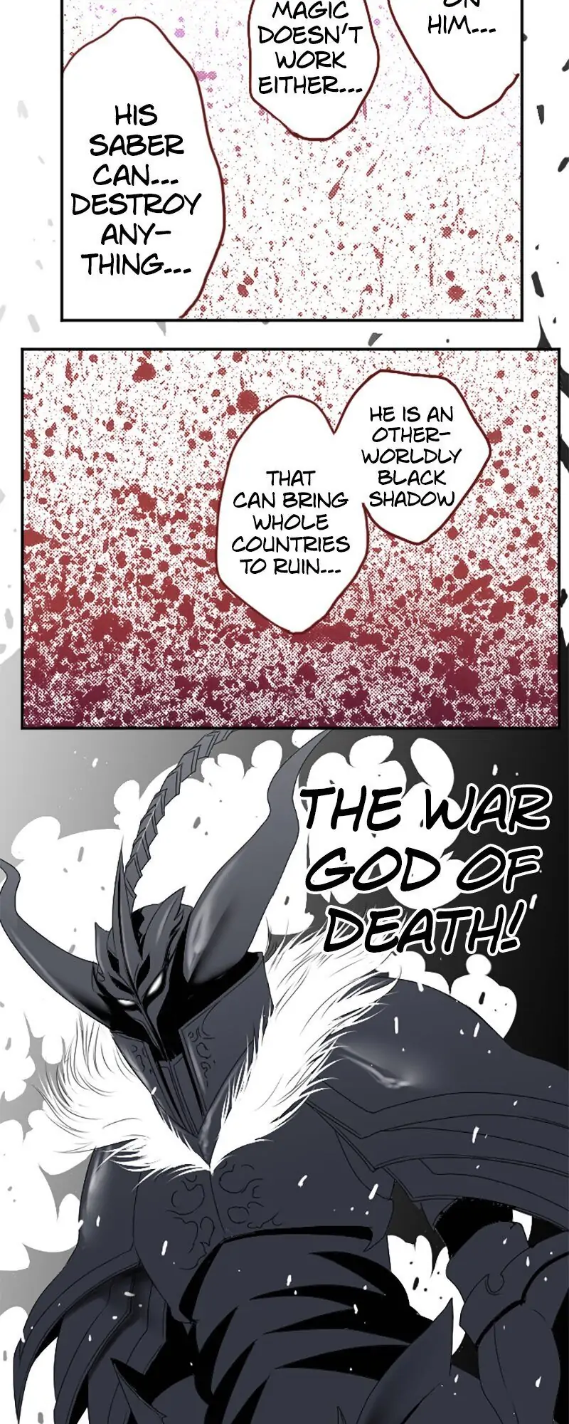 I was Reborn as a Housekeeper in a Parallel World! Chapter 13 147 032