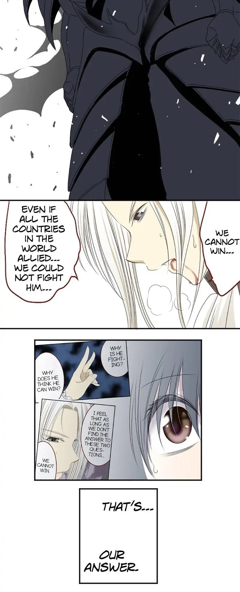 I was Reborn as a Housekeeper in a Parallel World! Chapter 13 148 033