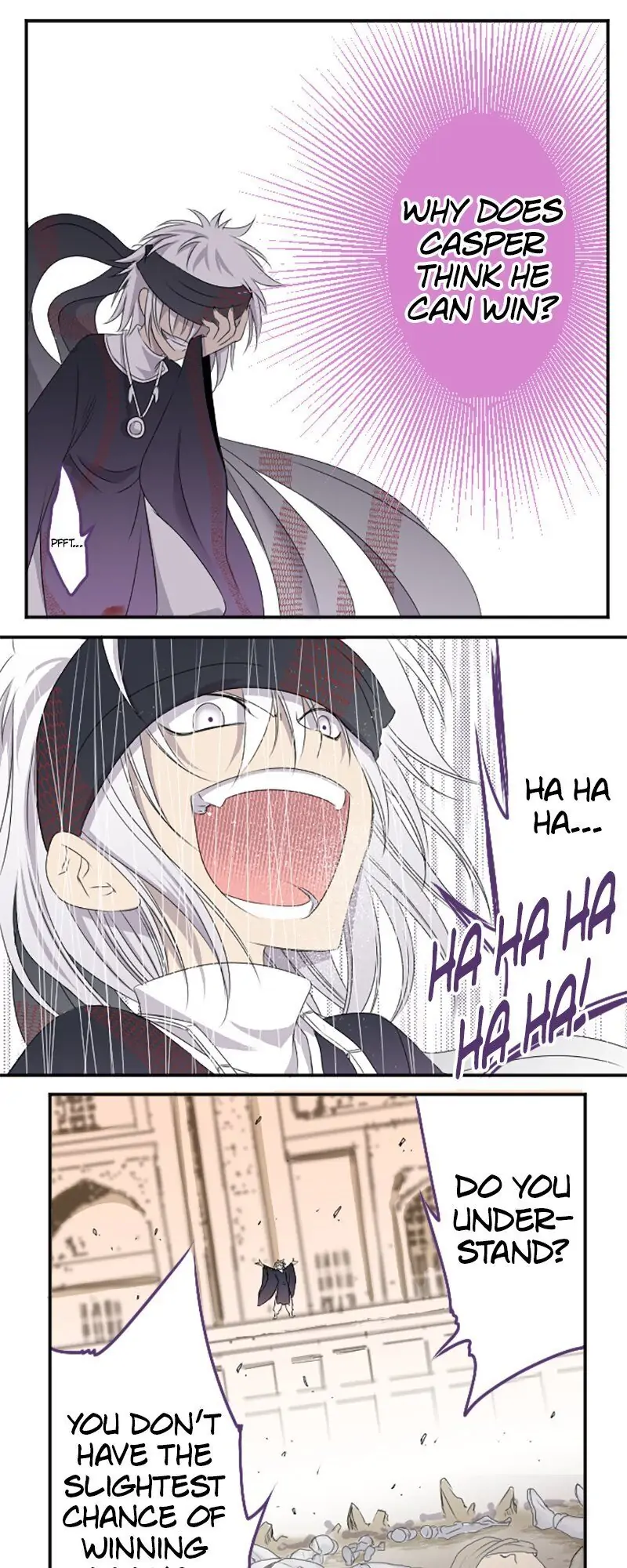 I was Reborn as a Housekeeper in a Parallel World! Chapter 13 149 034