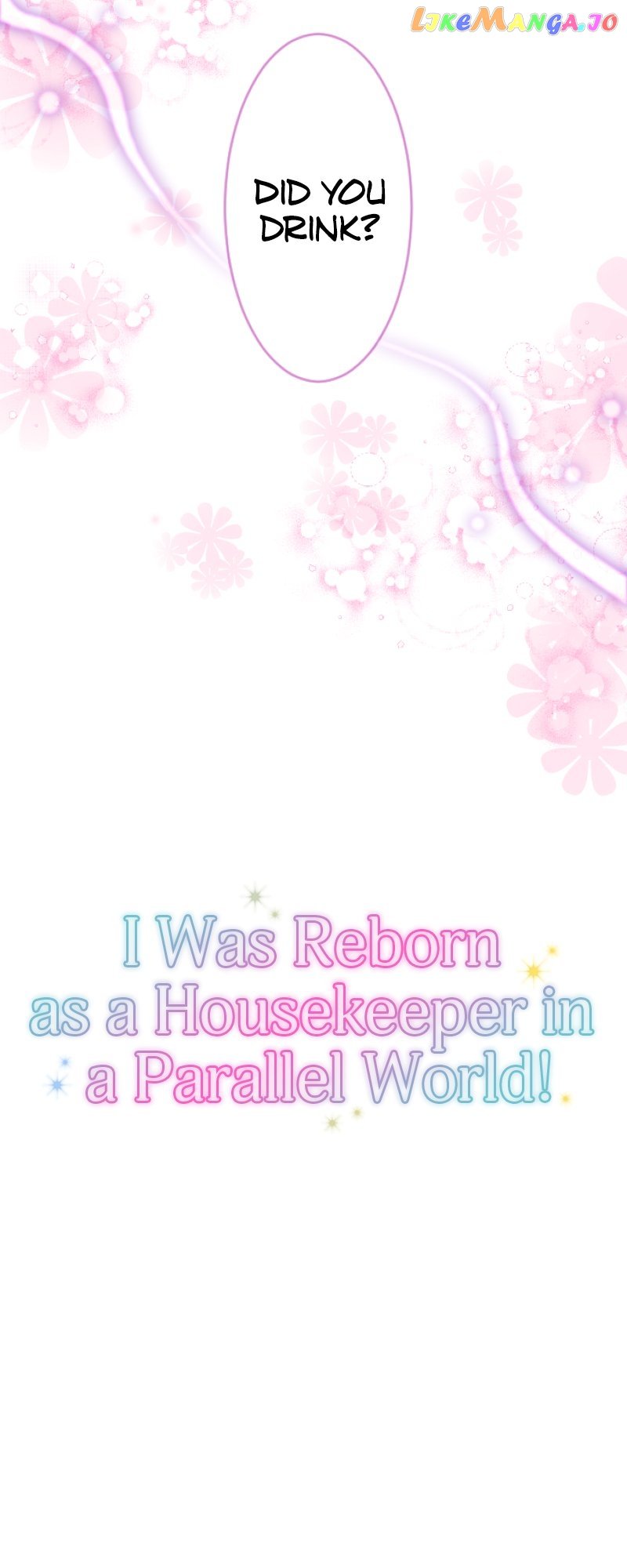 I was Reborn as a Housekeeper in a Parallel World! Chapter 130 145 03