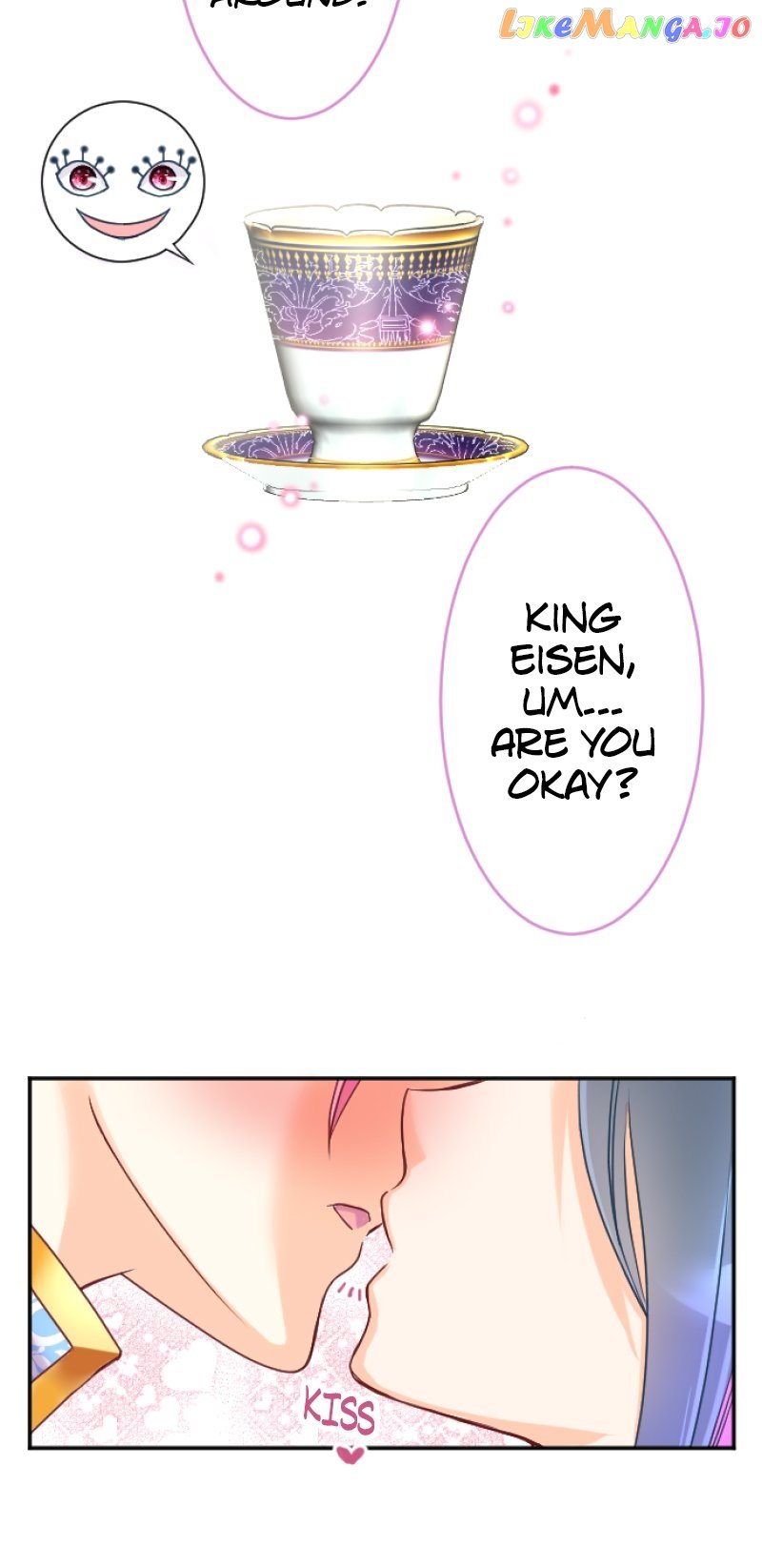 I was Reborn as a Housekeeper in a Parallel World! Chapter 130 148 06