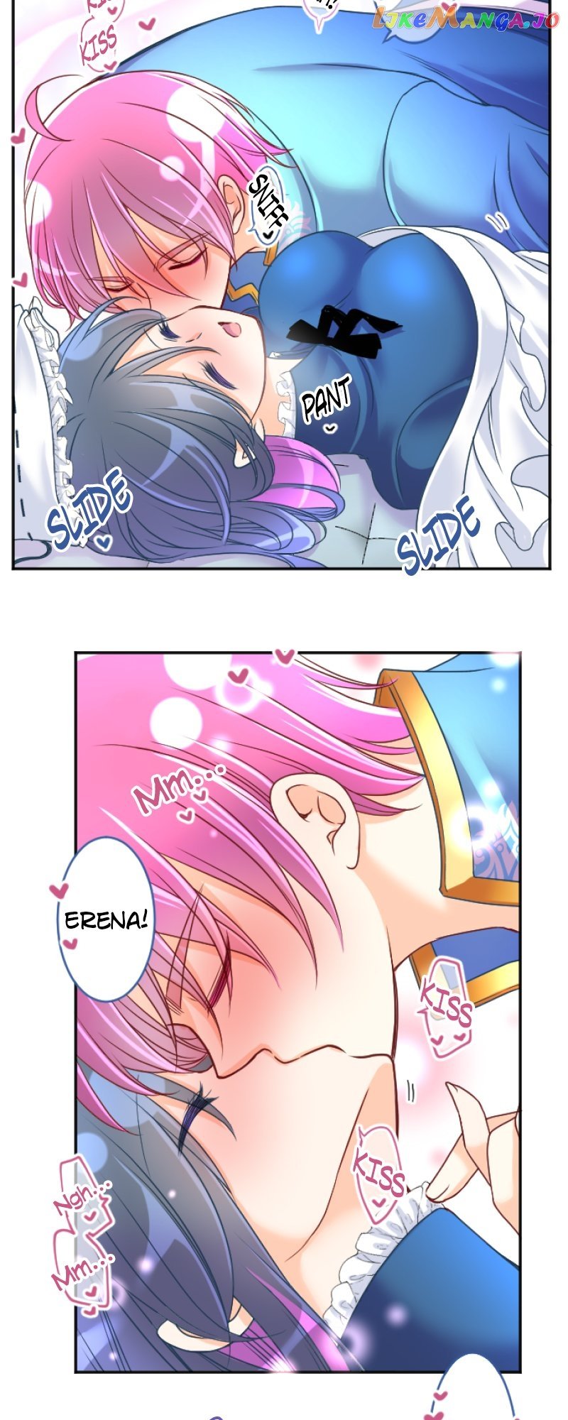 I was Reborn as a Housekeeper in a Parallel World! Chapter 130 152 10