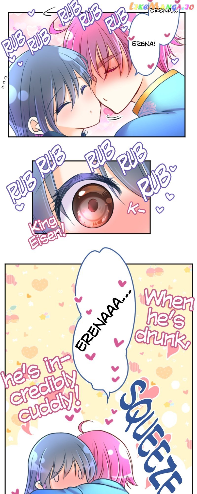 I was Reborn as a Housekeeper in a Parallel World! Chapter 130 153 11