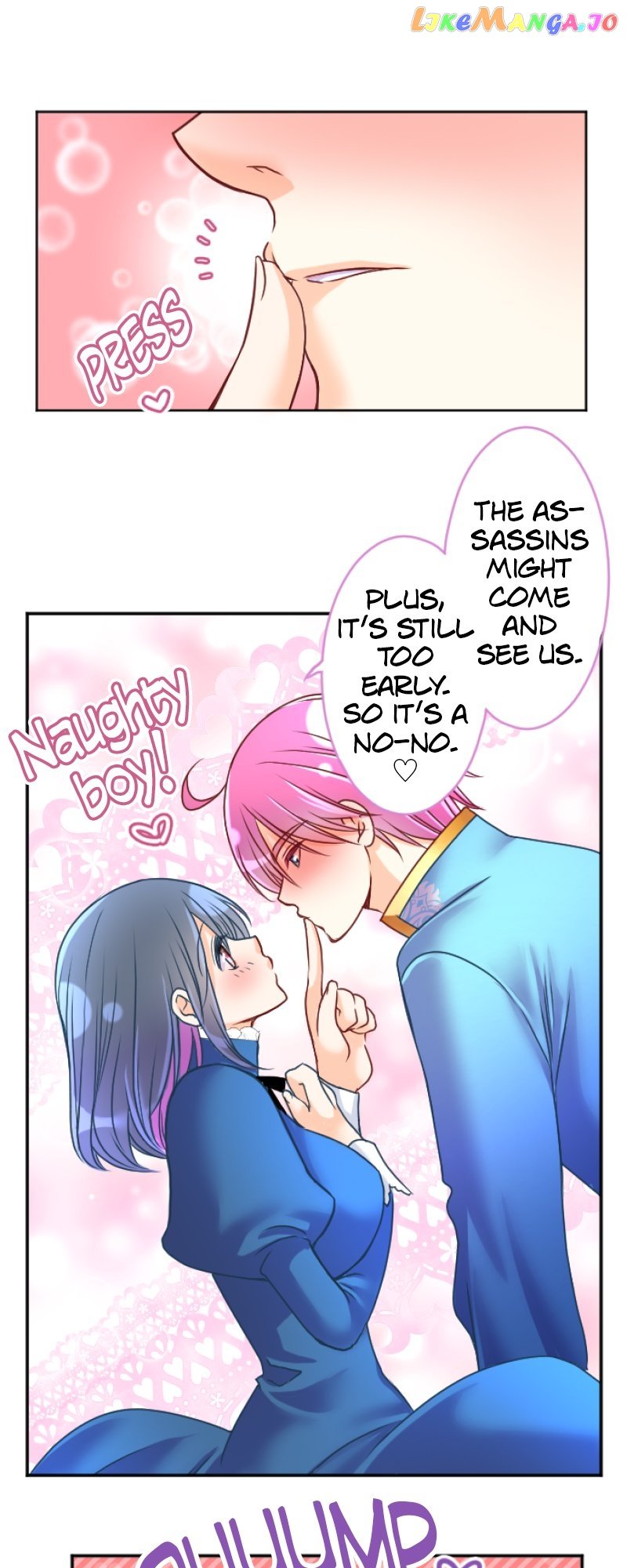 I was Reborn as a Housekeeper in a Parallel World! Chapter 130 156 14