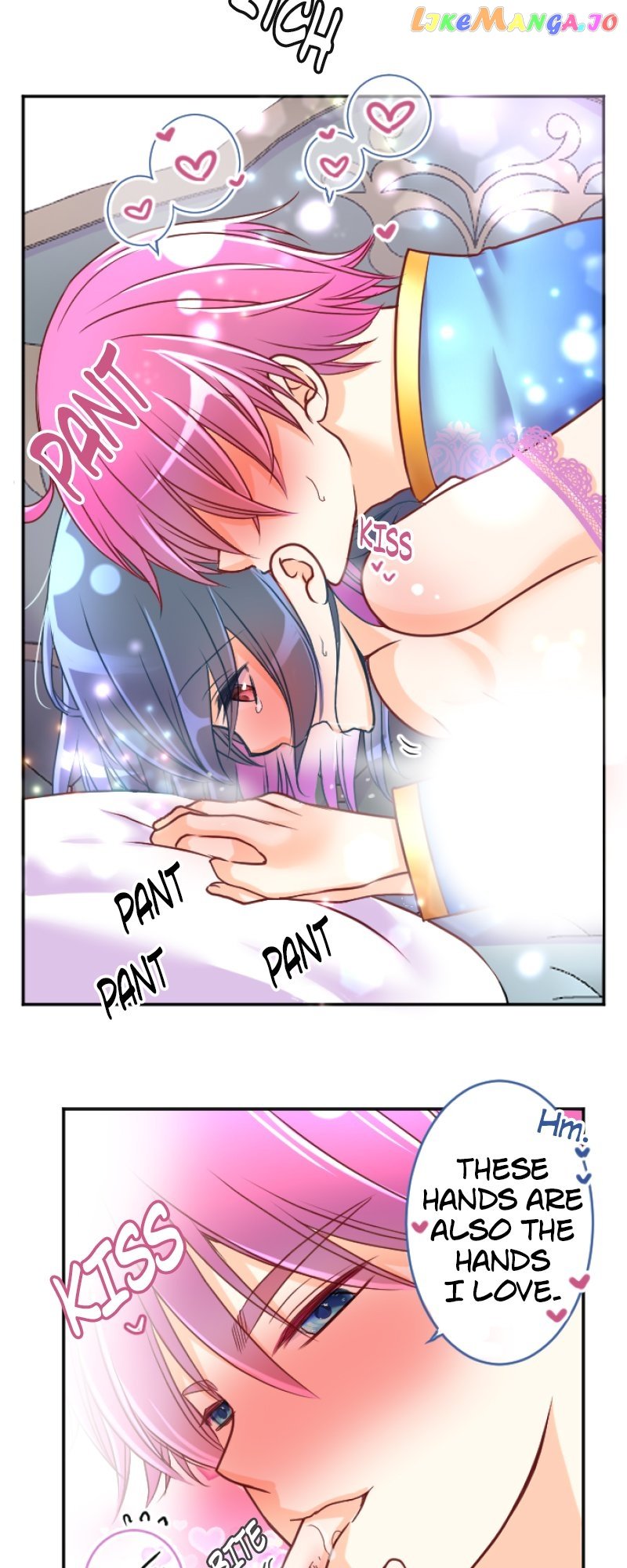 I was Reborn as a Housekeeper in a Parallel World! Chapter 130 165 23