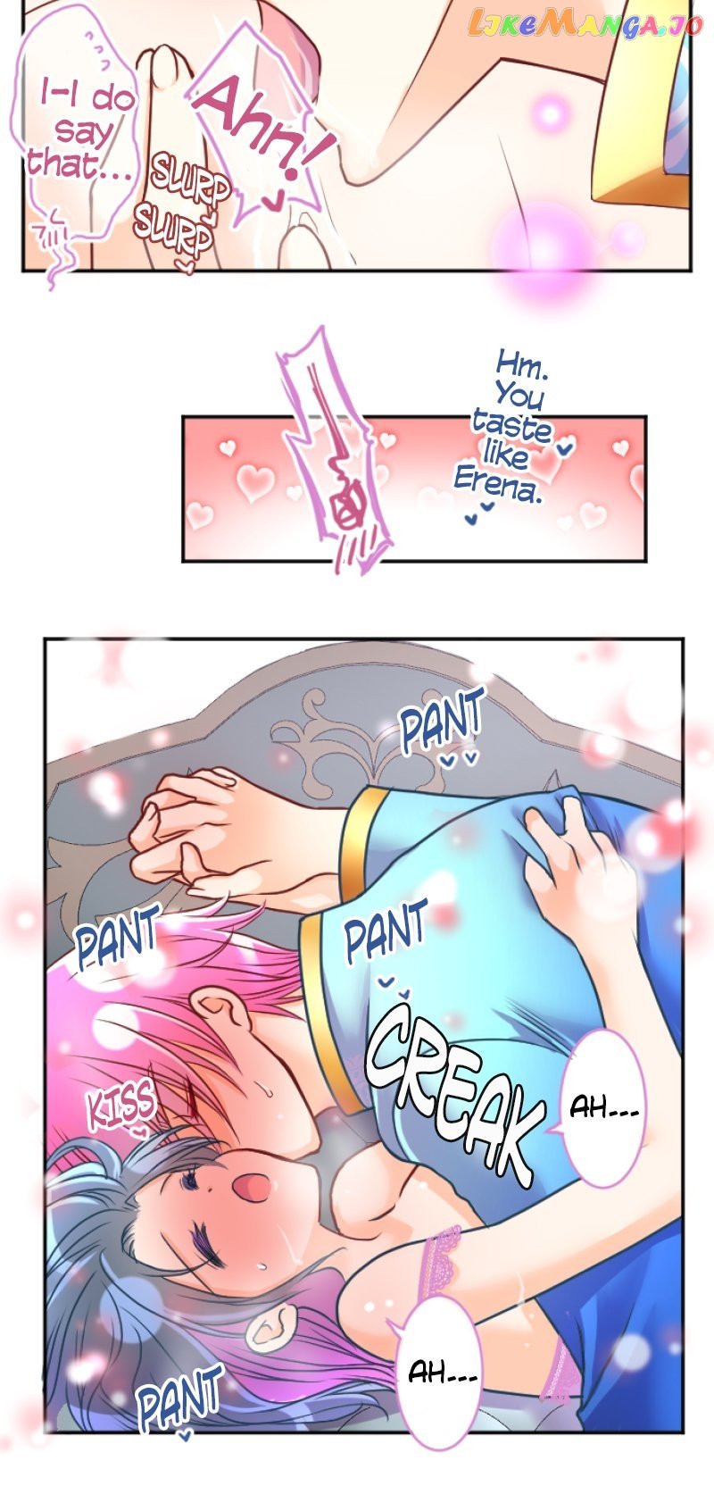 I was Reborn as a Housekeeper in a Parallel World! Chapter 130 168 26