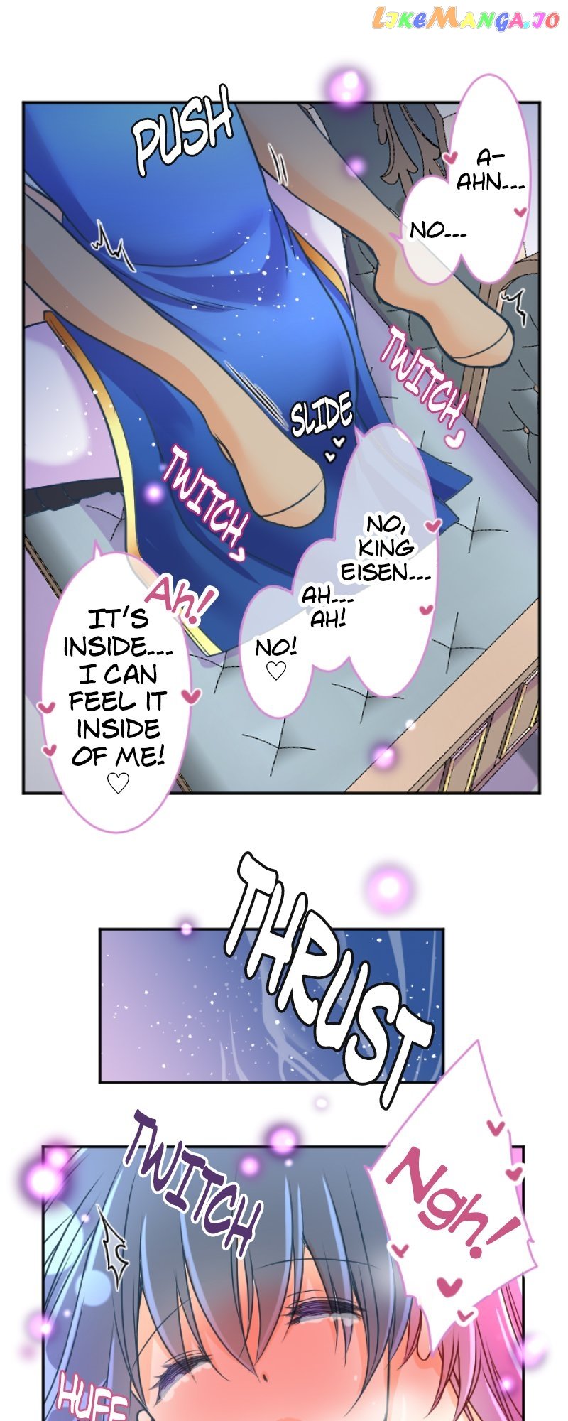 I was Reborn as a Housekeeper in a Parallel World! Chapter 130 169 27