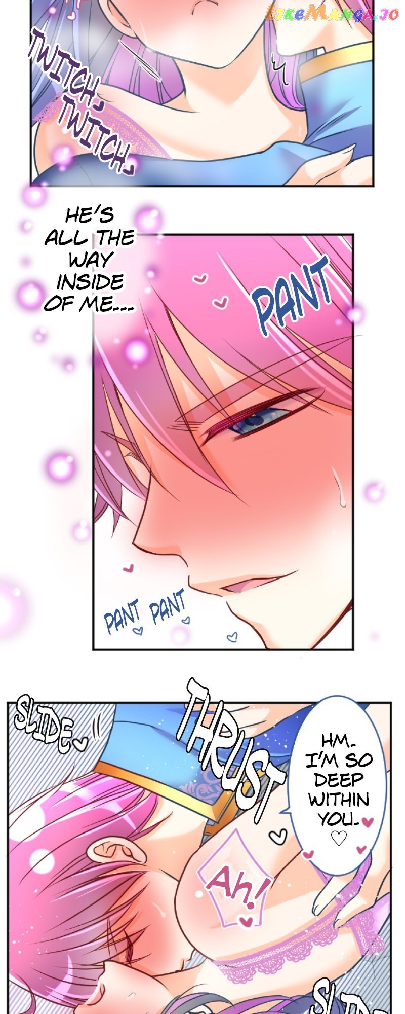 I was Reborn as a Housekeeper in a Parallel World! Chapter 130 170 28