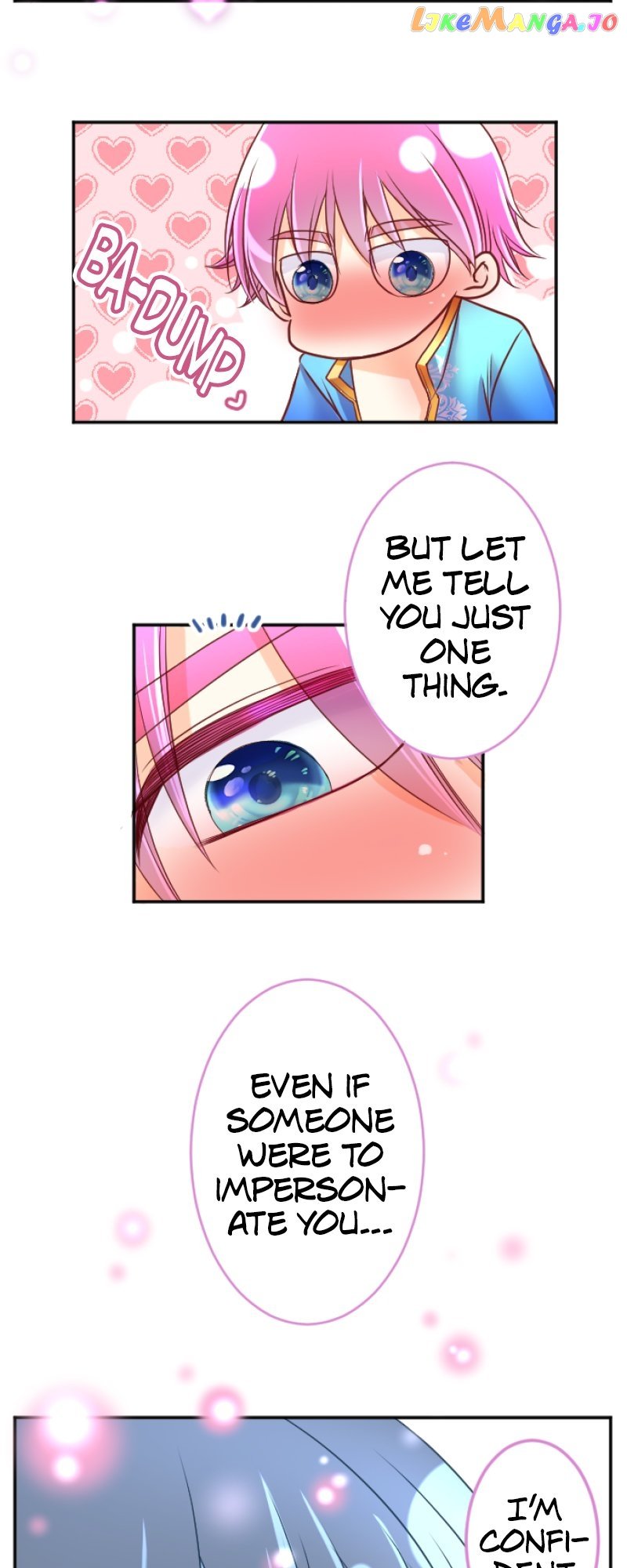 I was Reborn as a Housekeeper in a Parallel World! Chapter 130 175 33