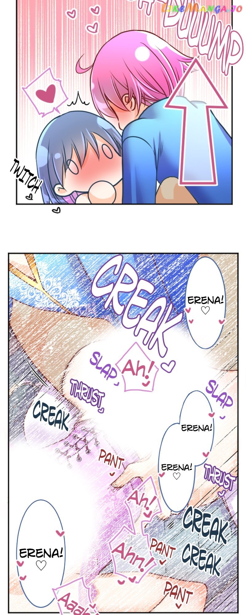 I was Reborn as a Housekeeper in a Parallel World! Chapter 130 177 35