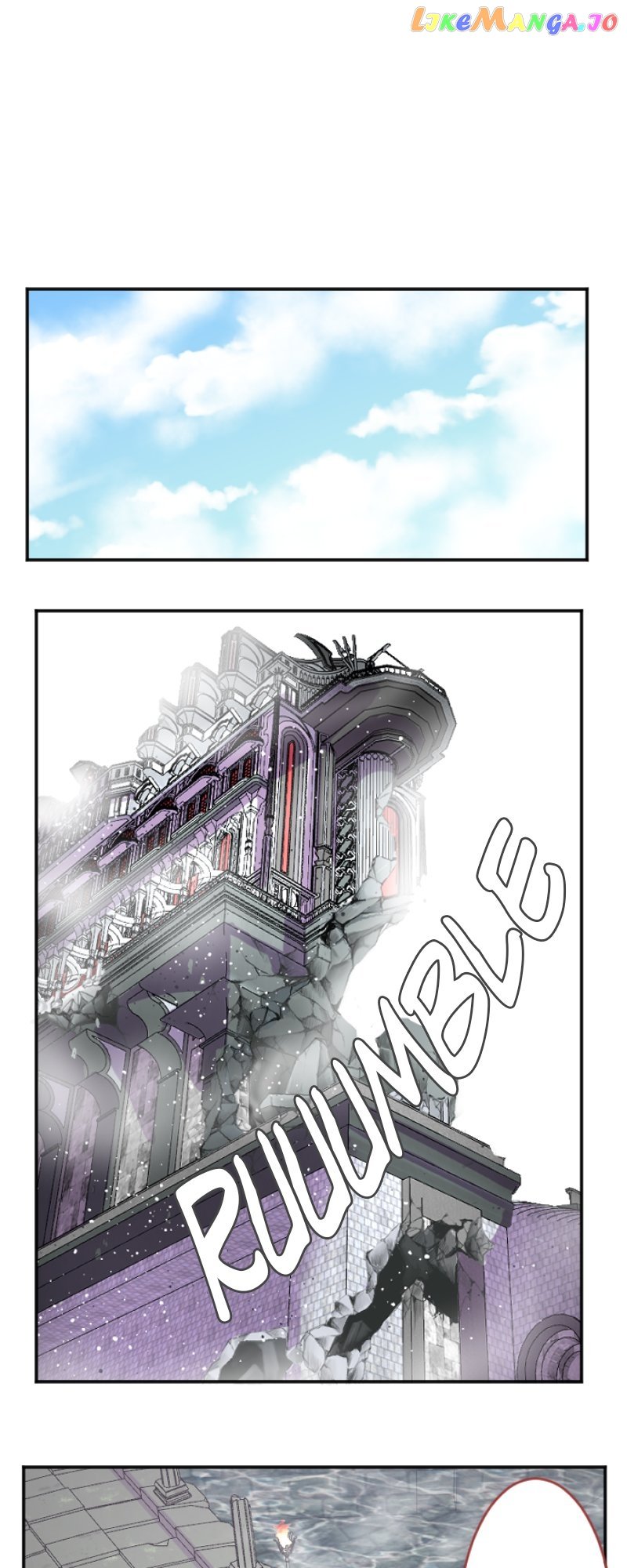 I was Reborn as a Housekeeper in a Parallel World! Chapter 130 180 38