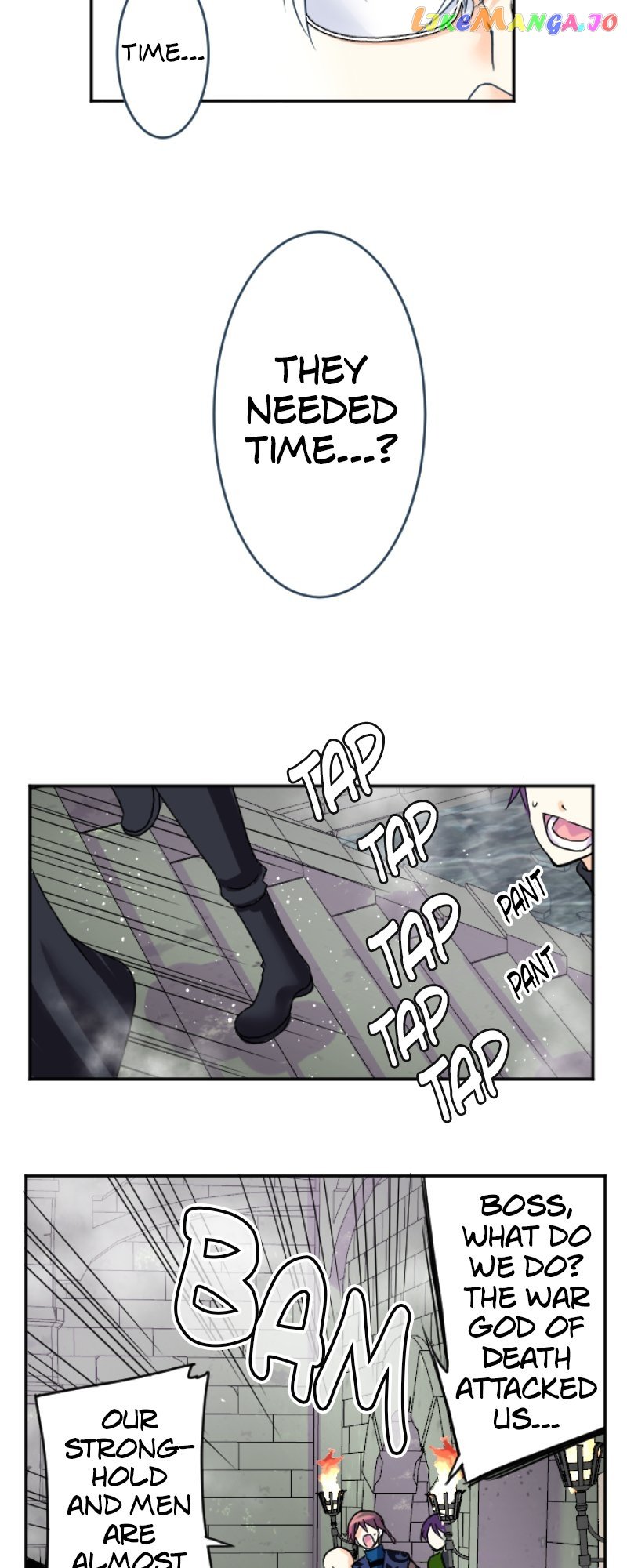 I was Reborn as a Housekeeper in a Parallel World! Chapter 130 183 41