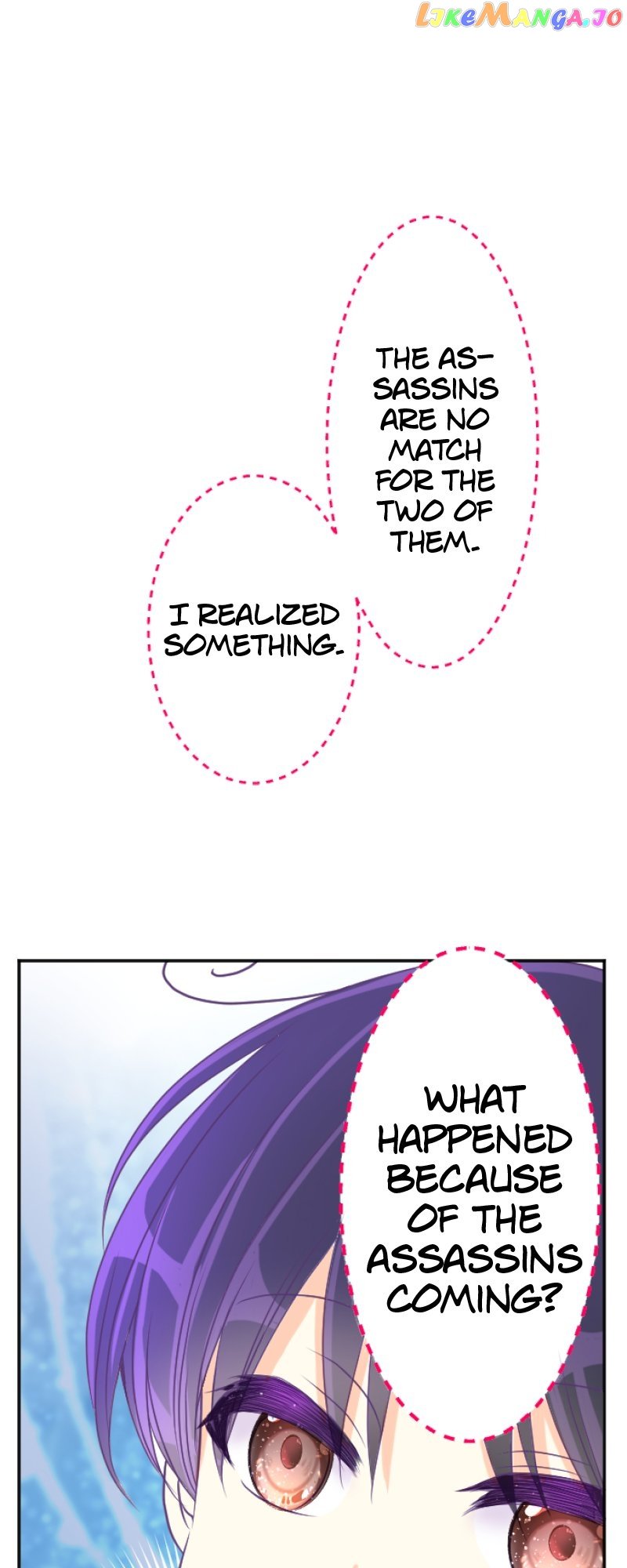 I was Reborn as a Housekeeper in a Parallel World! Chapter 133 137 pic 001