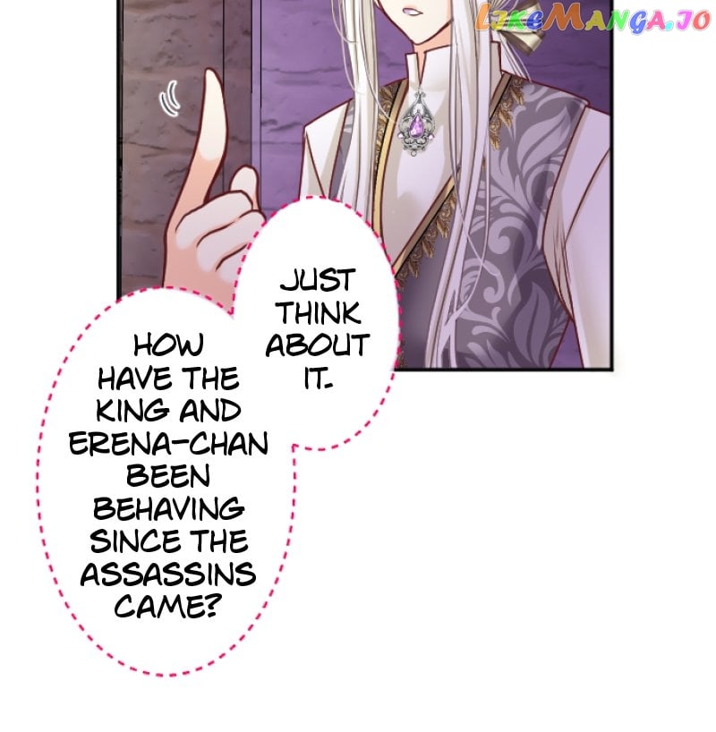 I was Reborn as a Housekeeper in a Parallel World! Chapter 133 140 pic 004