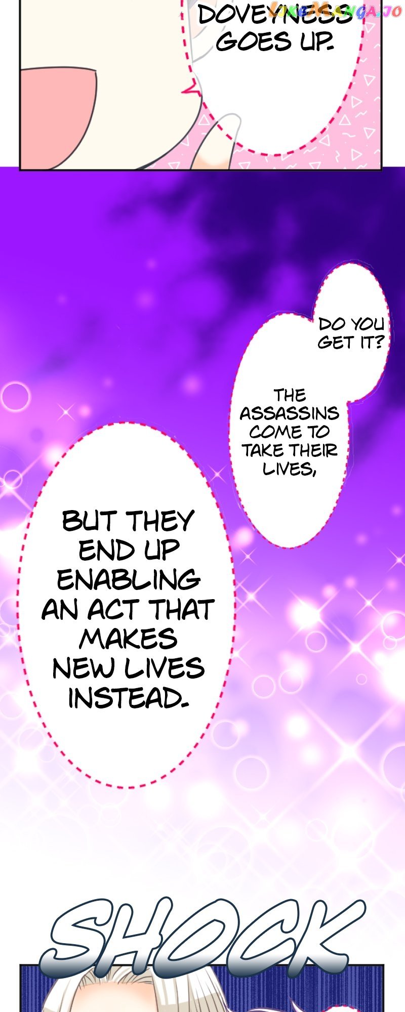 I was Reborn as a Housekeeper in a Parallel World! Chapter 133 143 pic 007