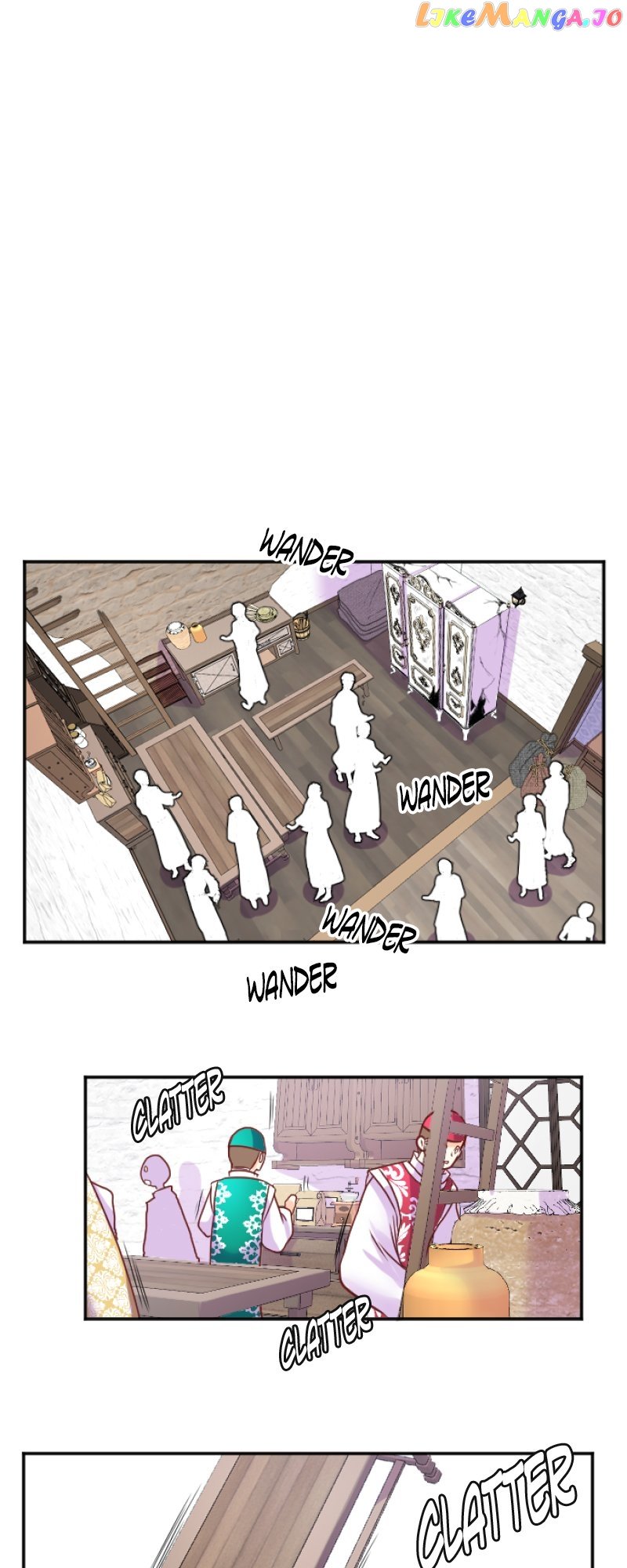 I was Reborn as a Housekeeper in a Parallel World! Chapter 133 146 pic 010