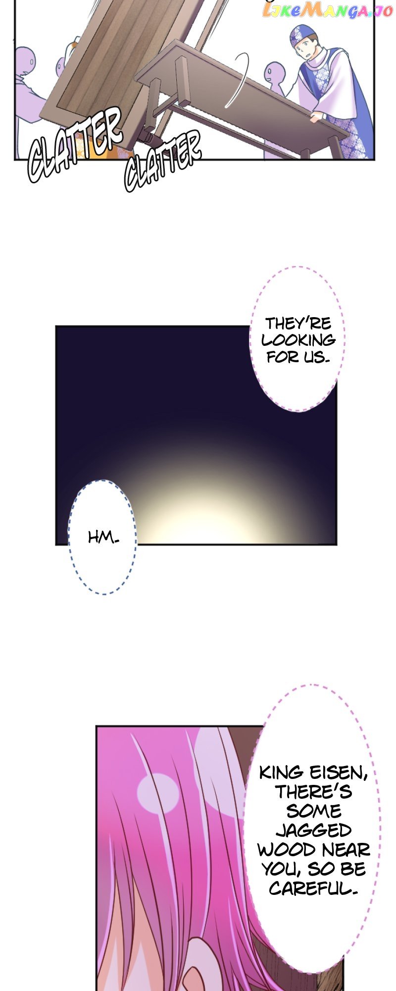 I was Reborn as a Housekeeper in a Parallel World! Chapter 133 147 pic 011