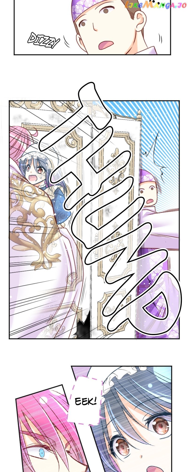 I was Reborn as a Housekeeper in a Parallel World! Chapter 133 149 pic 013