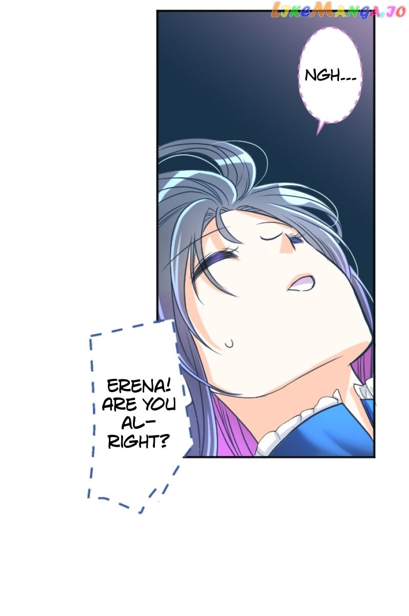 I was Reborn as a Housekeeper in a Parallel World! Chapter 133 151 pic 015