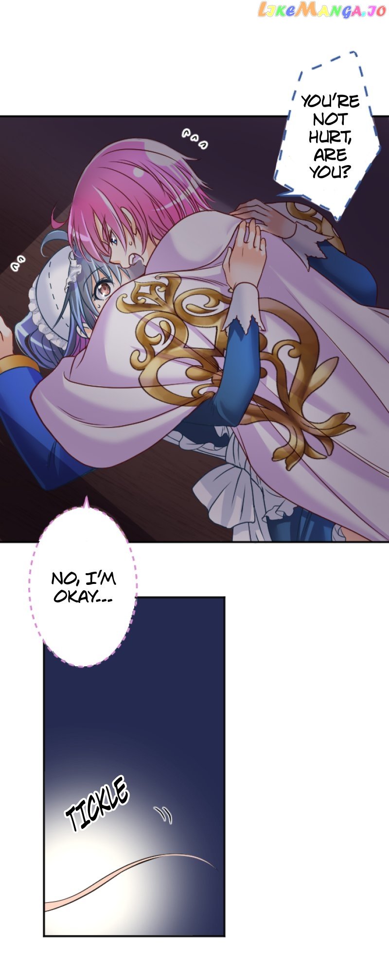 I was Reborn as a Housekeeper in a Parallel World! Chapter 133 152 pic 016