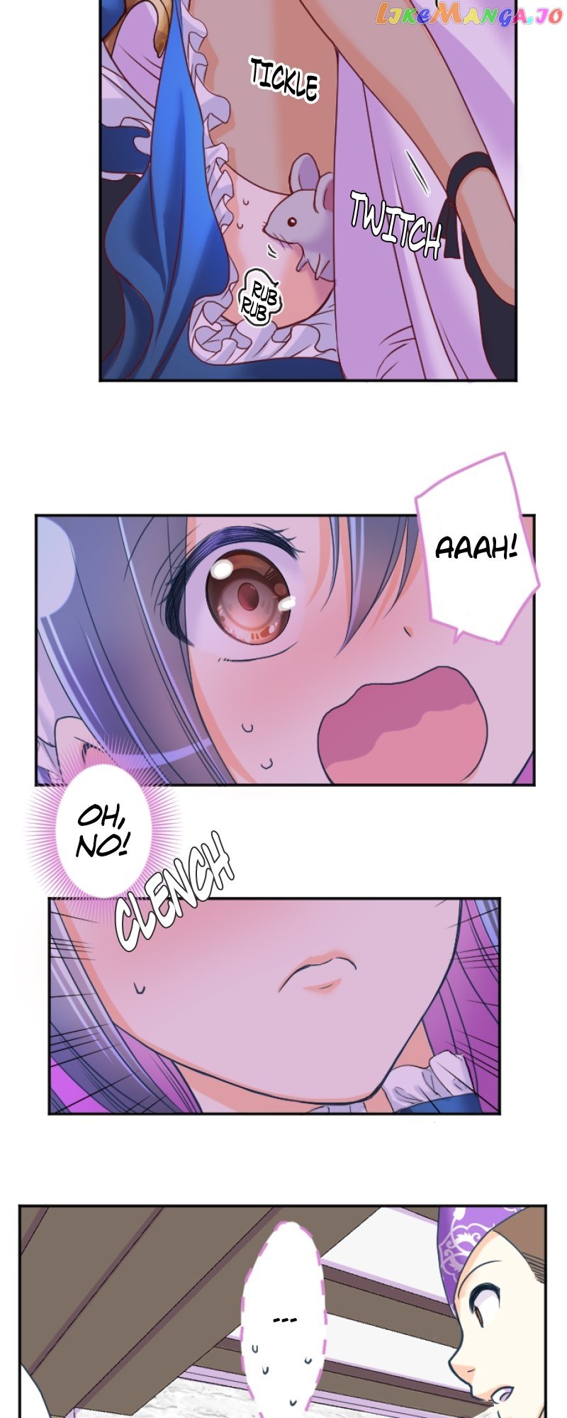 I was Reborn as a Housekeeper in a Parallel World! Chapter 133 155 pic 019