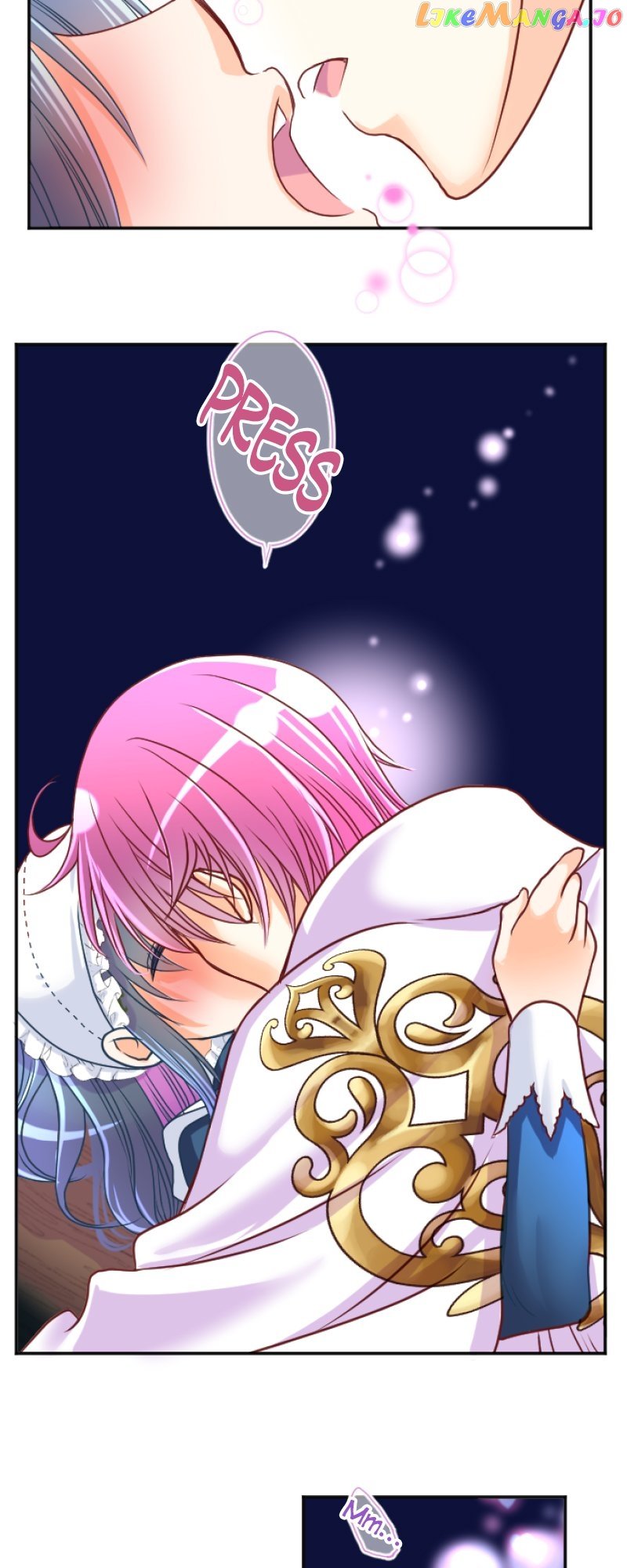 I was Reborn as a Housekeeper in a Parallel World! Chapter 133 160 pic 024