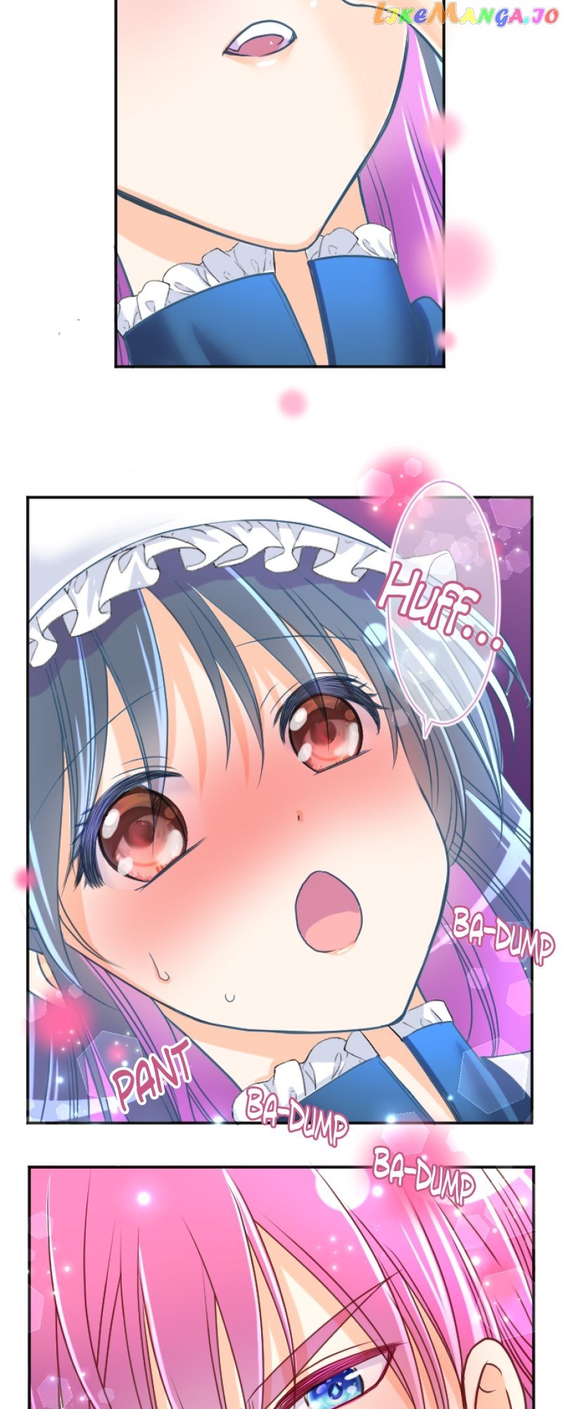 I was Reborn as a Housekeeper in a Parallel World! Chapter 133 162 pic 026