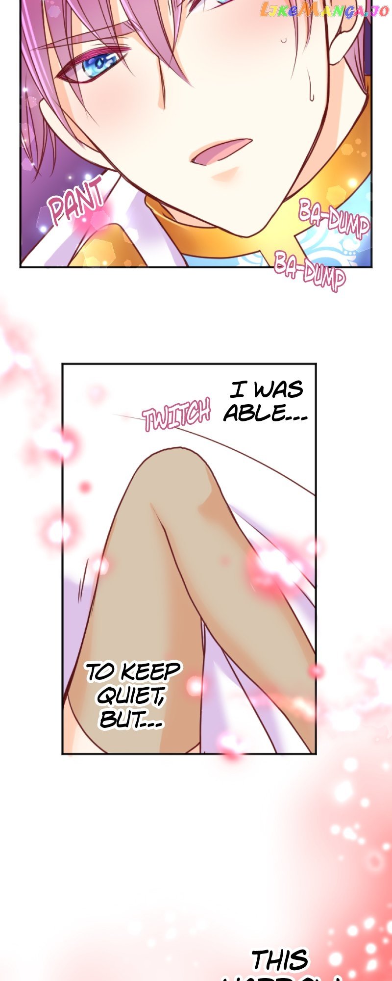 I was Reborn as a Housekeeper in a Parallel World! Chapter 133 163 pic 027