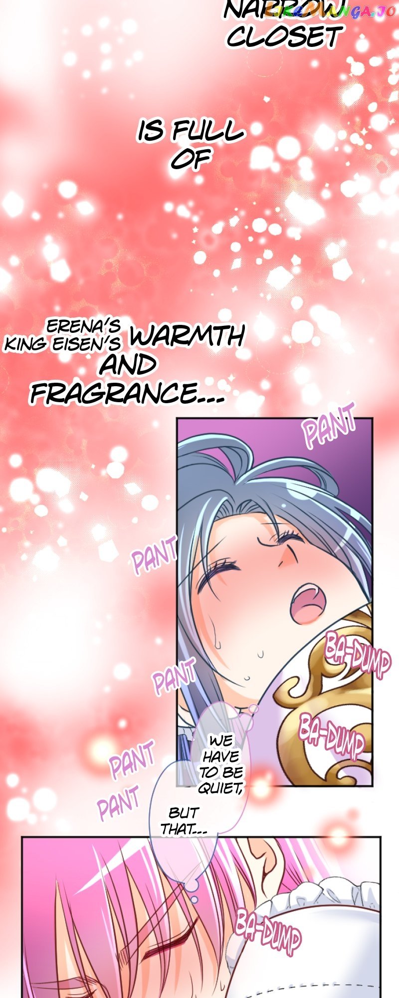 I was Reborn as a Housekeeper in a Parallel World! Chapter 133 164 pic 028