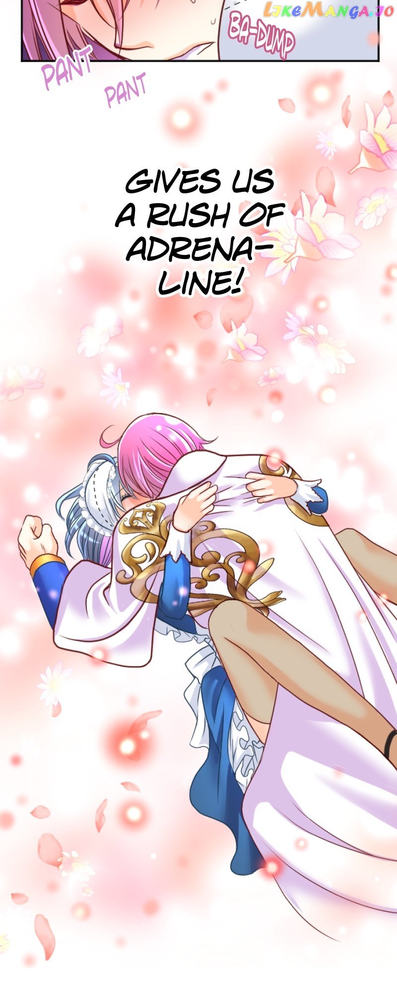 I was Reborn as a Housekeeper in a Parallel World! Chapter 133 165 pic 029