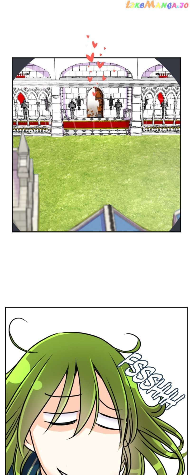 I was Reborn as a Housekeeper in a Parallel World! Chapter 133 166 pic 031