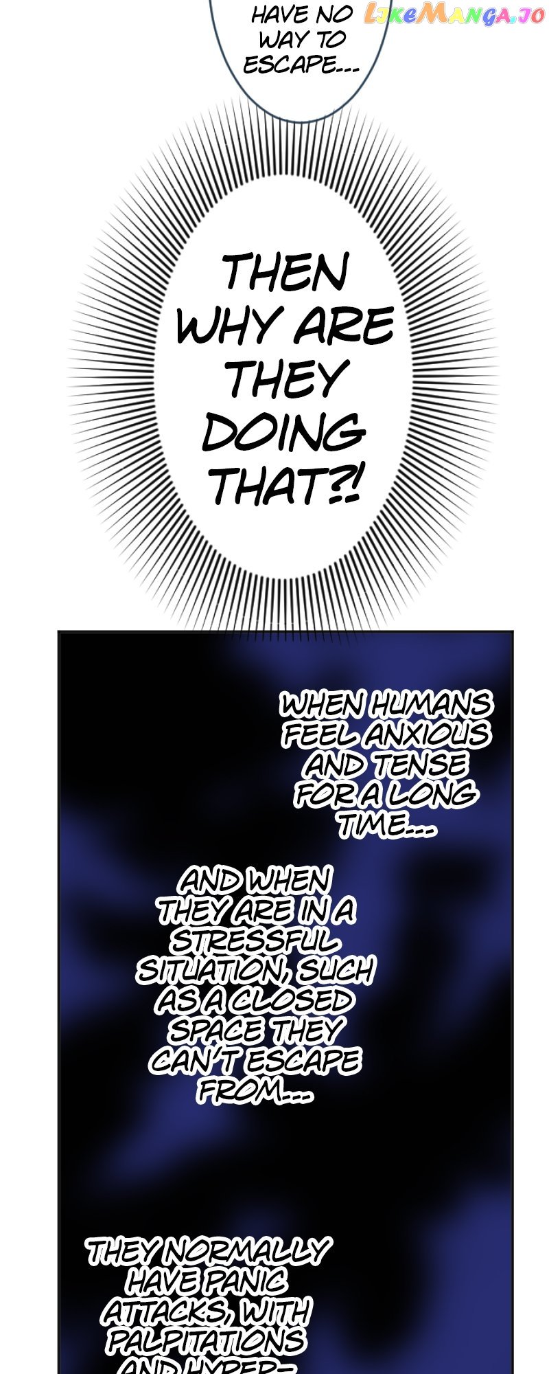 I was Reborn as a Housekeeper in a Parallel World! Chapter 133 168 pic 033