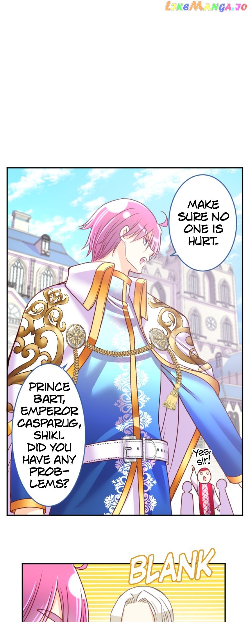 I was Reborn as a Housekeeper in a Parallel World! Chapter 133 174 pic 039