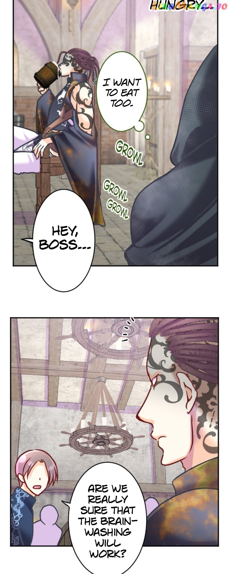 I was Reborn as a Housekeeper in a Parallel World! Chapter 134 136 pic 006