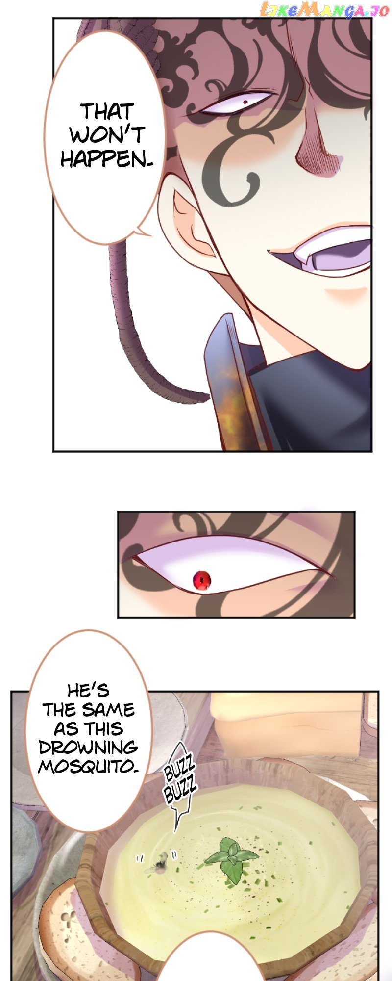 I was Reborn as a Housekeeper in a Parallel World! Chapter 134 138 pic 008