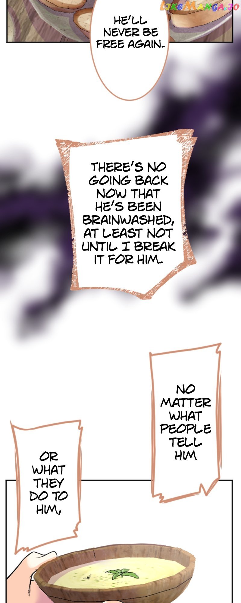 I was Reborn as a Housekeeper in a Parallel World! Chapter 134 139 pic 009