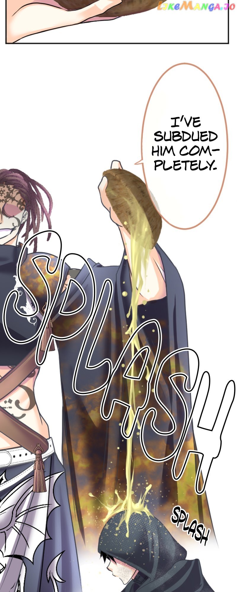 I was Reborn as a Housekeeper in a Parallel World! Chapter 134 140 pic 010