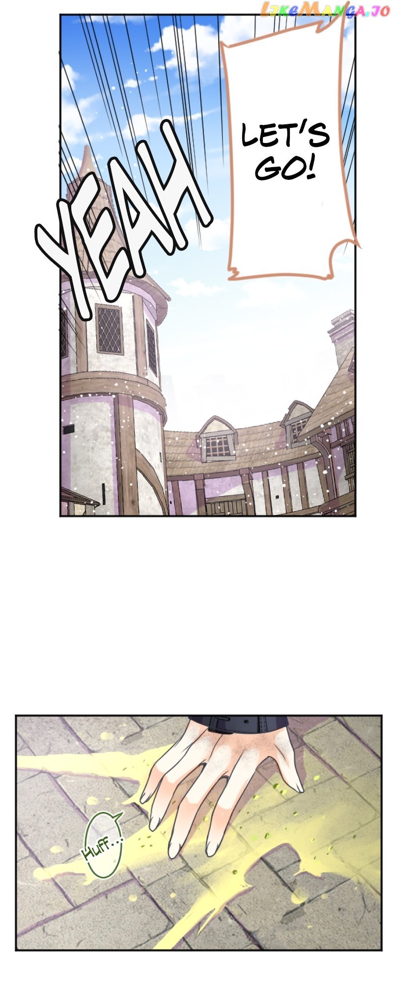 I was Reborn as a Housekeeper in a Parallel World! Chapter 134 143 pic 013