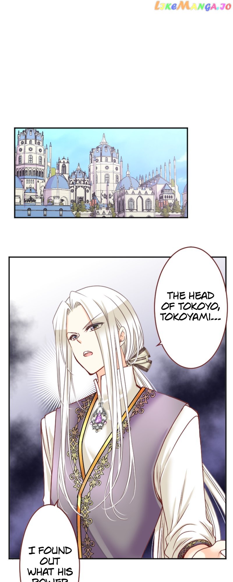 I was Reborn as a Housekeeper in a Parallel World! Chapter 134 148 pic 018