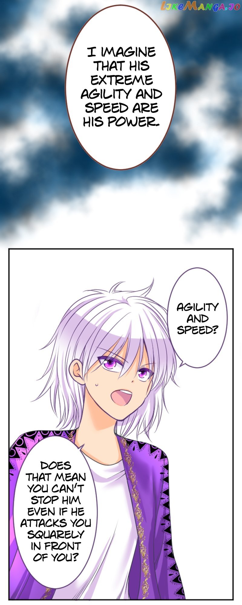I was Reborn as a Housekeeper in a Parallel World! Chapter 134 152 pic 022