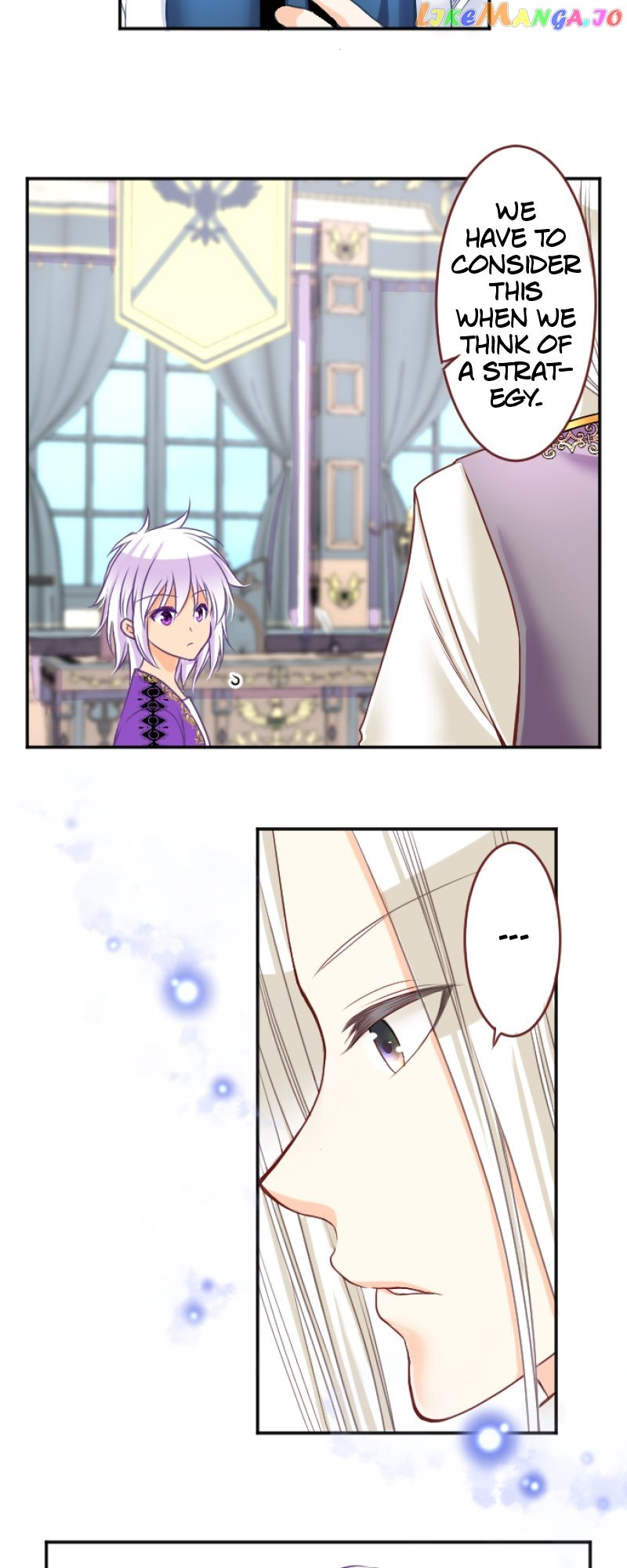 I was Reborn as a Housekeeper in a Parallel World! Chapter 134 154 pic 025